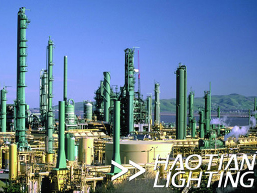 Knowledge of explosion-proof lighting products