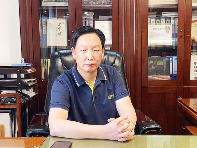 飛利浦江蘇總代！上海亞明15年全國(guó)銷(xiāo)冠！他歸功于“運(yùn)氣很好”…